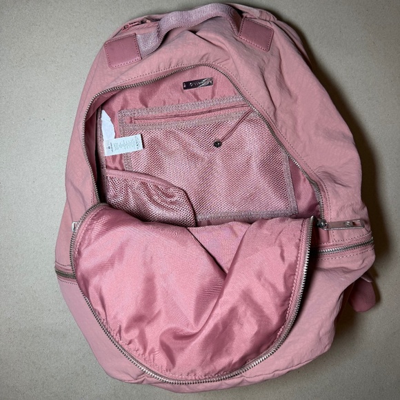 lululemon athletica Pink Backpack main image 5